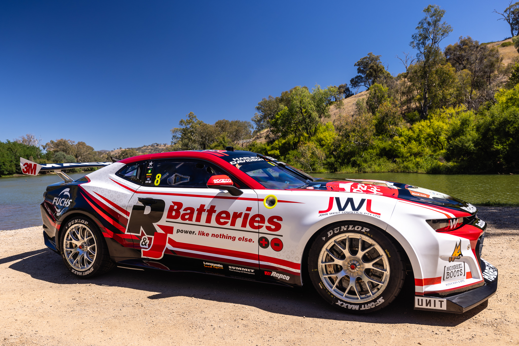 Positive Energy For R J Batteries 2024 Livery R J Batteries   2024 Paceimages 00570 Enhanced Nr Social 