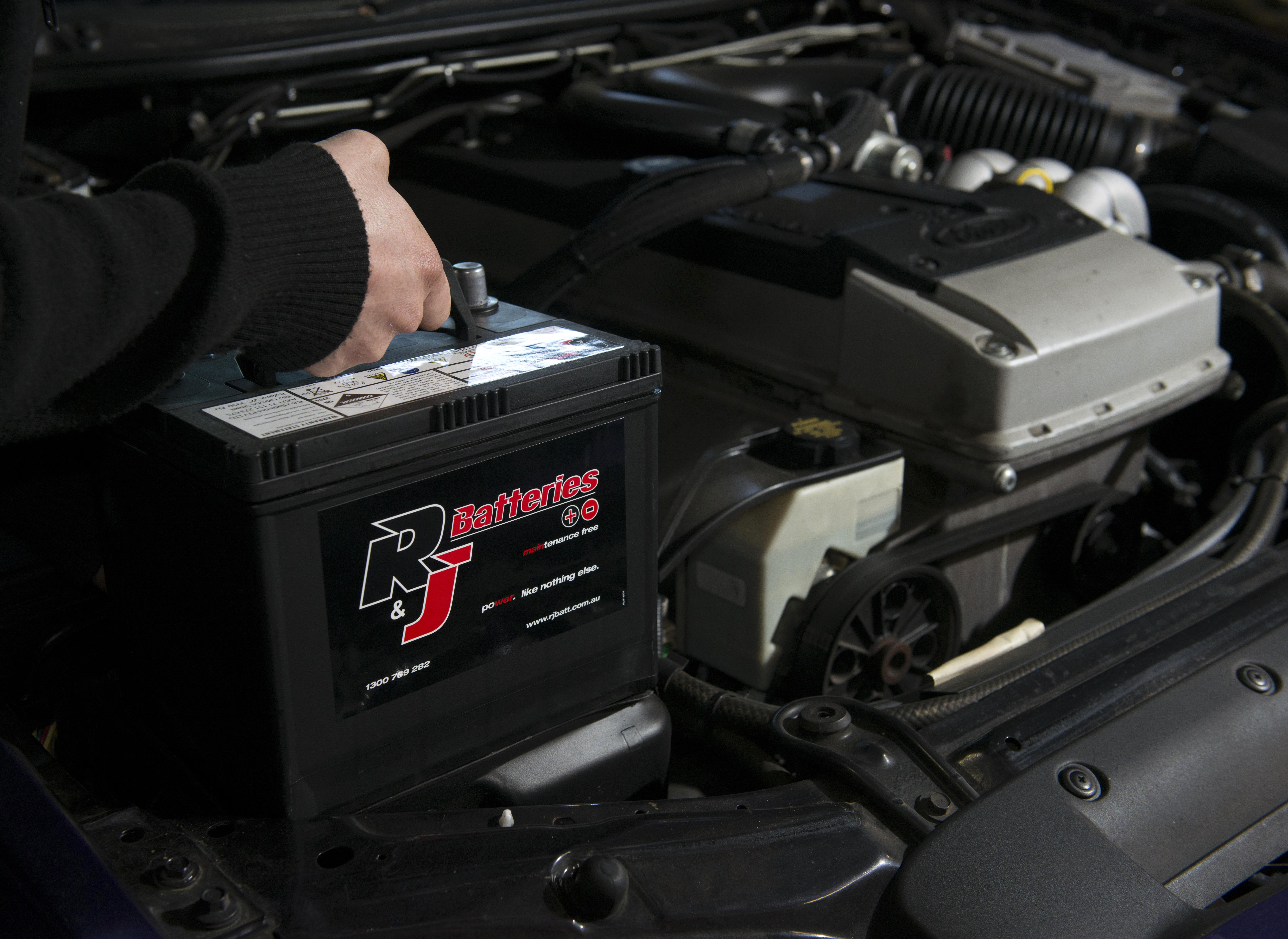 Car & Truck Batteries Finder | Car Battery Replacement & Free